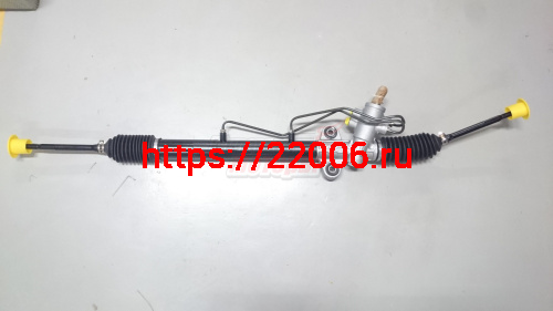Рейка рулевая S21(S21-3401010) Рейка рулевая S21(S21-3401010)