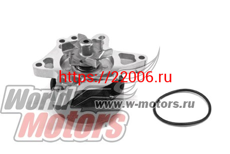 Насос водяной Emgrand EC7, FE-1,2, EX7, NL-1, 1.5/1.8 (1136000158) Насос водяной Emgrand EC7, FE-1,2, EX7, NL-1, 1.5/1.8 (1136000158)