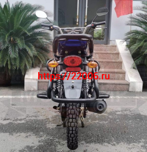 Мопед VORTEX фото 9