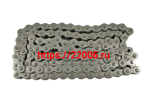 Цепь приводная 420H*108 КМС усиленная