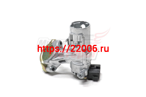 Контактная группа замка зажигания MK (1017000707)