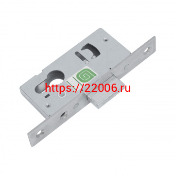 Корпус Guardian (Гардиан) узкопрофильного замка PROFI 30.01.24 /123:229/ Корпус Guardian (Гардиан) узкопрофильного замка PROFI 30.01.24 /123:229/