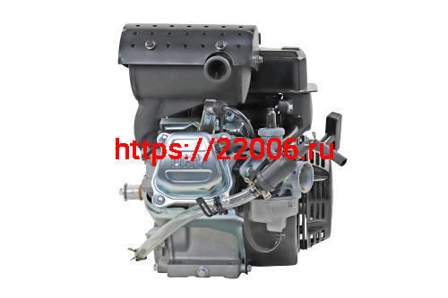 Двигатель LIFAN 13 л.с. GS212E (G170FD-M) с катушкой 7А, электростарт. (208cc, вал d20) фото 4 Двигатель LIFAN 13 л.с. GS212E (G170FD-M) с катушкой 7А, электростарт. (208cc, вал d20) фото 4