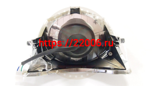 Фара скутер JOGGER 05000Q052 фото 4