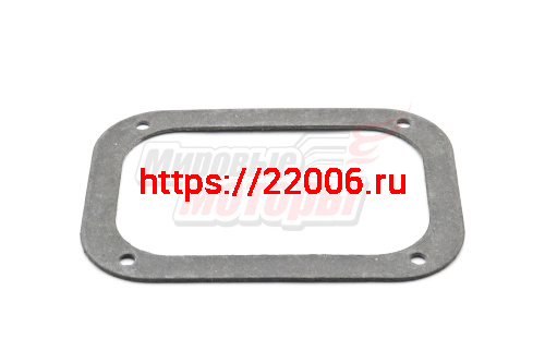 Прокладка задней крышки двигателя R180 Прокладка задней крышки двигателя R180