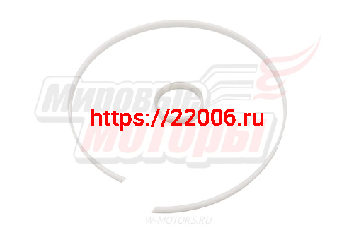 Ремкомплект энергоаккумулятора заднего моста HOWO (RK-WG9100360303) фото 3 Ремкомплект энергоаккумулятора заднего моста HOWO (RK-WG9100360303) фото 3