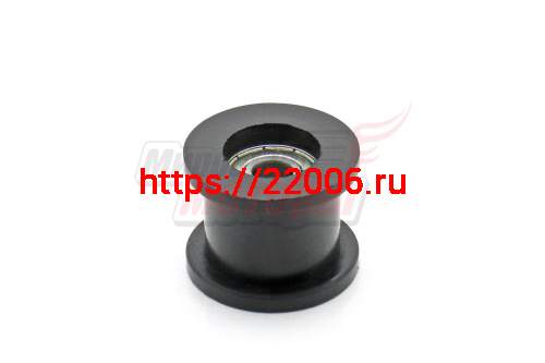 Ролик натяжения ремня CHAMPION BC5602 переднего хода (с буртиком) (804012/90240120) Ролик натяжения ремня CHAMPION BC5602 переднего хода (с буртиком) (804012/90240120)