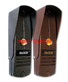 Панель к видеодомофону МВК-325 Панель к видеодомофону МВК-325