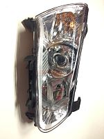 Фара передняя правая Emgrand EC7, FE-2, хетчбек (1067002010)