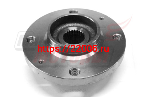 Ступица передняя H30 CROSS (4163000) фото 2 Ступица передняя H30 CROSS (4163000) фото 2