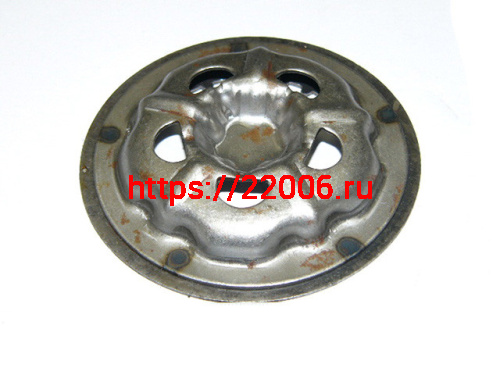 Диск сцепления нажимной, тарельчатый Восход,Минск (завод г.Минск) Диск сцепления нажимной, тарельчатый Восход,Минск (завод г.Минск)