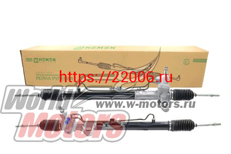 Рейка рулевая Honda CRV 95-02 (HR56406) Рейка рулевая Honda CRV 95-02 (HR56406)