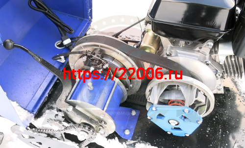 Мотобуксировщик с лыжным модулем 16 л.с., С РЕВЕРСОМ ЛИДЕР-3-3Т-15АП (3 тел.), SPORT фото 2 Мотобуксировщик с лыжным модулем 16 л.с., С РЕВЕРСОМ ЛИДЕР-3-3Т-15АП (3 тел.), SPORT фото 2