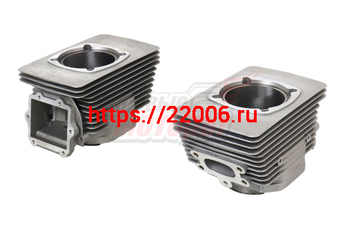 Цилиндр Тайга 550 (С40500470) (пара) "ММ