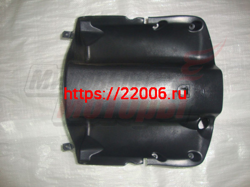 Облицовка рулевой колонки передняя YB50QT-3, Racer Meteor, WM Activ Облицовка рулевой колонки передняя YB50QT-3, Racer Meteor, WM Activ