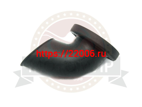 Воздухозаборник ИжЮ2.9-4 (37х62х108) фото 2 Воздухозаборник ИжЮ2.9-4 (37х62х108) фото 2