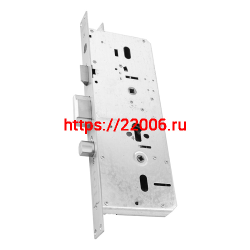 Электронный замок Sanyo D700 Usmart Go DM70 с WiFi, ручка скоба 1800 мм, черный фото 9 Электронный замок Sanyo D700 Usmart Go DM70 с WiFi, ручка скоба 1800 мм, черный фото 9