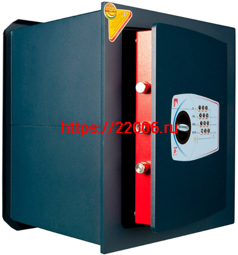 Сейф Technomax GT/7LP Сейф Technomax GT/7LP