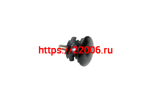 Якорь рулевой колонки 1/8" сталь