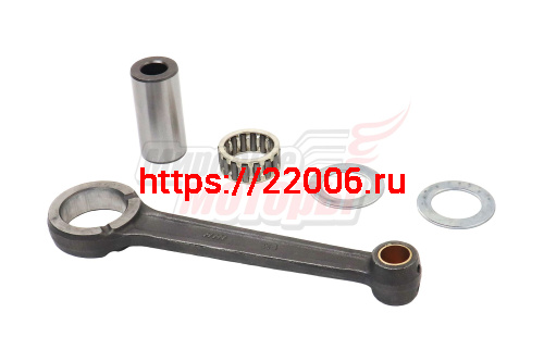 Шатун Планета в сборе (качественные)