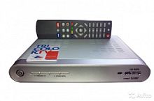 GS-8306S приемник цифровой спутниковый General Satellite