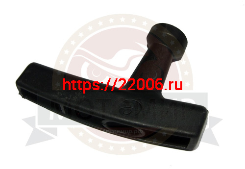 Ручка стартера бензопила фото 2 Ручка стартера бензопила фото 2