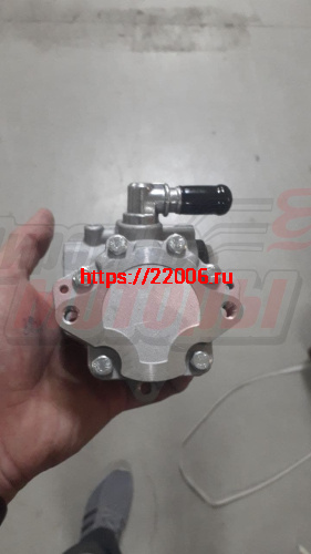 Насос гур QQ 0.8 (S11-3407020)