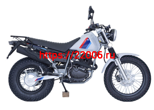 Мотоцикл SCOUT TW250 PR300 фото 4 Мотоцикл SCOUT TW250 PR300 фото 4