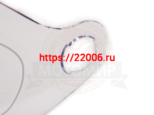 Стекло шлема COBRA JK103DV фото 2