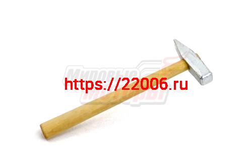 Молоток 200 гр. квадратный боек Молоток 200 гр. квадратный боек