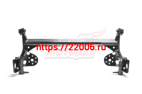 Балка задней подвески Indis. (S18D3301010) Балка задней подвески Indis. (S18D3301010)