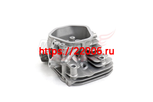 Головка цилиндра 173F/177F голая Головка цилиндра 173F/177F голая