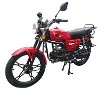 Мопед FLASH INTERNATIONAL (международная схема п/п) (+дуга)