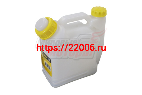 Канистра CHAMPION для приготовления топливной смеси (1л) (С1010) Канистра CHAMPION для приготовления топливной смеси (1л) (С1010)