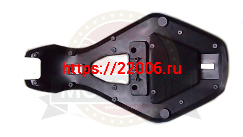 Основание седла скутер CITY PG (024) фото 2