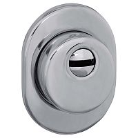 Броненакладка Fuaro (Фуаро) DEF.SF/OV.4825 (DEF 4825) CP-8 хром