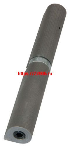 Петля приварная D20x160 ADJ регулируемая Петля приварная D20x160 ADJ регулируемая