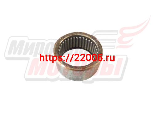 Подшипник 941/25 Тайга вала вариаторного (Россия, завод)