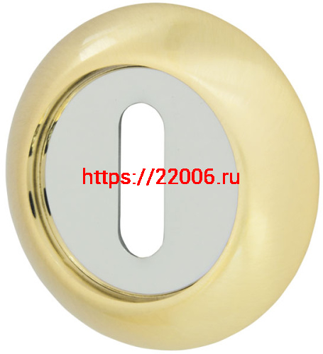 Накладка Armadillo (Армадилло) NORMAL PS-1SG/CP-1 матовое золото/хром 2шт. Накладка Armadillo (Армадилло) NORMAL PS-1SG/CP-1 матовое золото/хром 2шт.