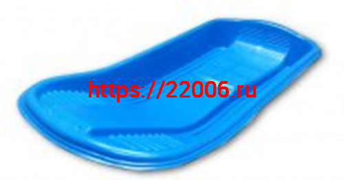 Сани детские с ручками Сани детские с ручками