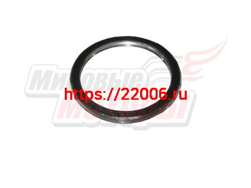Прокладка глушителя кольцо MK, MK CROSS (1016001444) Прокладка глушителя кольцо MK, MK CROSS (1016001444)