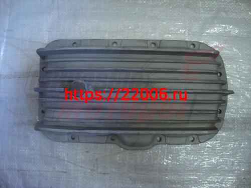 Поддон Урал алюм. (реставр.) Поддон Урал алюм. (реставр.)