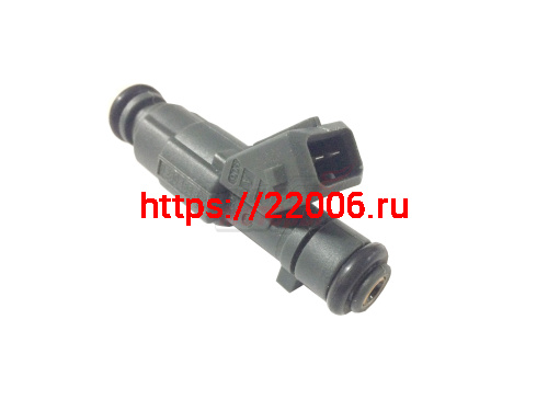 Форсунка топливная A21,B11,B14,T11,T21,481,484 (A11-1121011) Форсунка топливная A21,B11,B14,T11,T21,481,484 (A11-1121011)