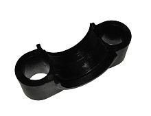 Держатель вала руля пласт. ATV HAMMER 200