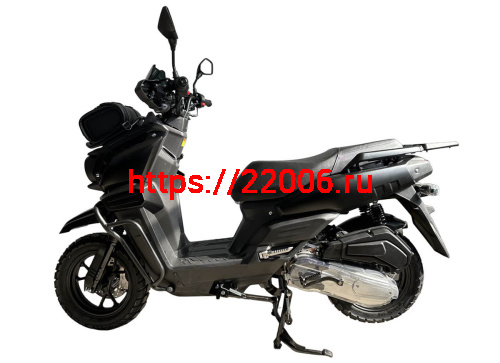 Скутер VECTOR фото 6 Скутер VECTOR фото 6