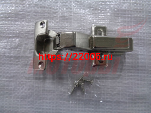 Петля с доводчиком (30 гр) Петля с доводчиком (30 гр)