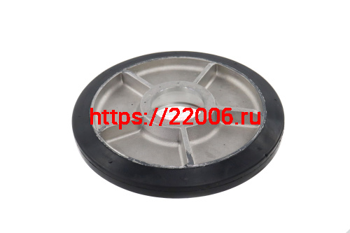 Каток задний Рысь (219.02.120.000/ 121.02.001.100) Каток задний Рысь (219.02.120.000/ 121.02.001.100)