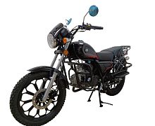 Мопед BOLT 3 (круизер)