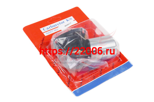 Ремкомплект карбюратора MINKUY Ремкомплект карбюратора MINKUY