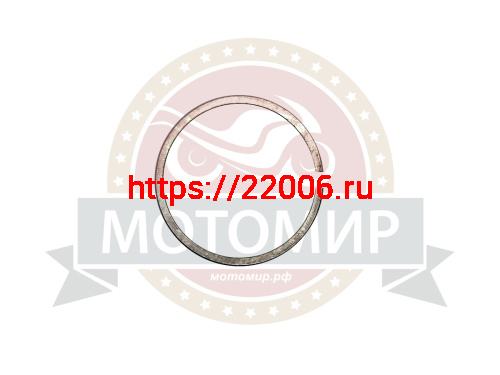 Кольца Минск 1 ремонт (52,2мм) (уп. 20 шт) Кольца Минск 1 ремонт (52,2мм) (уп. 20 шт)